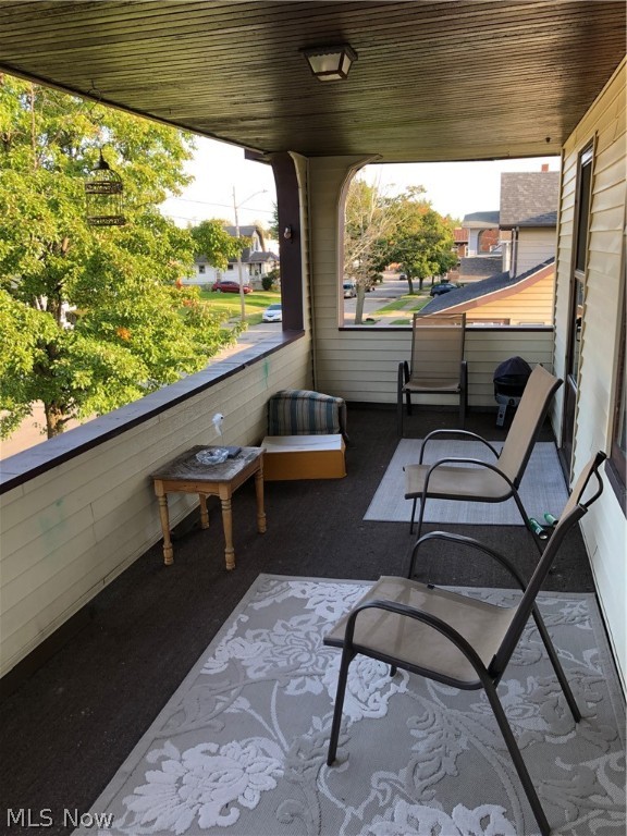 Lenox Park - Residential Income