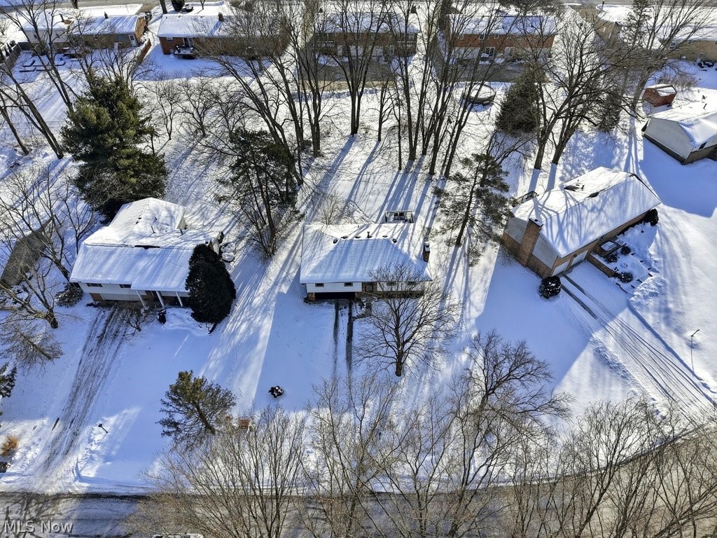 West Pkwy Allotment 03 - Residential