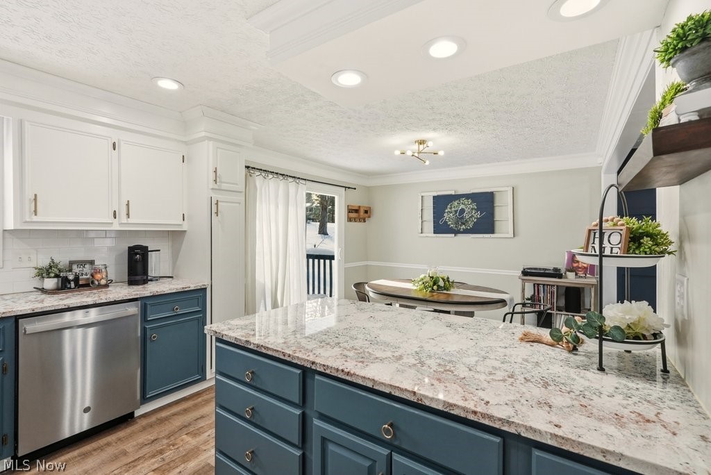 West Pkwy Allotment 03 - Residential