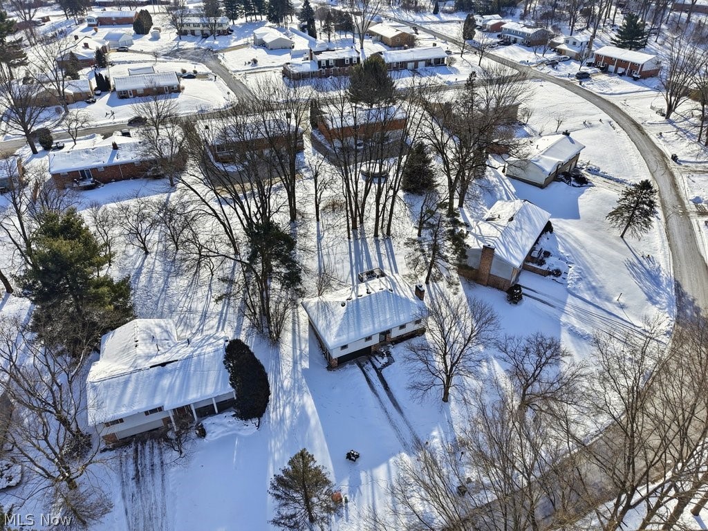 West Pkwy Allotment 03 - Residential