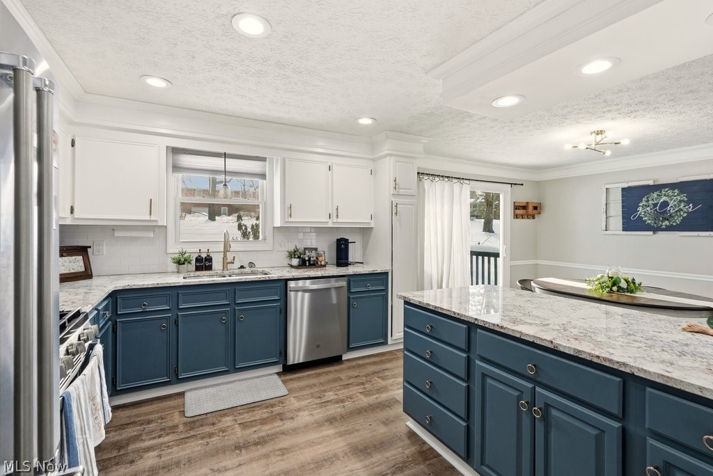 West Pkwy Allotment 03 - Residential