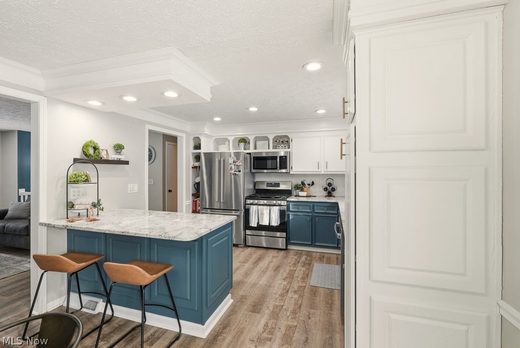 West Pkwy Allotment 03 - Residential