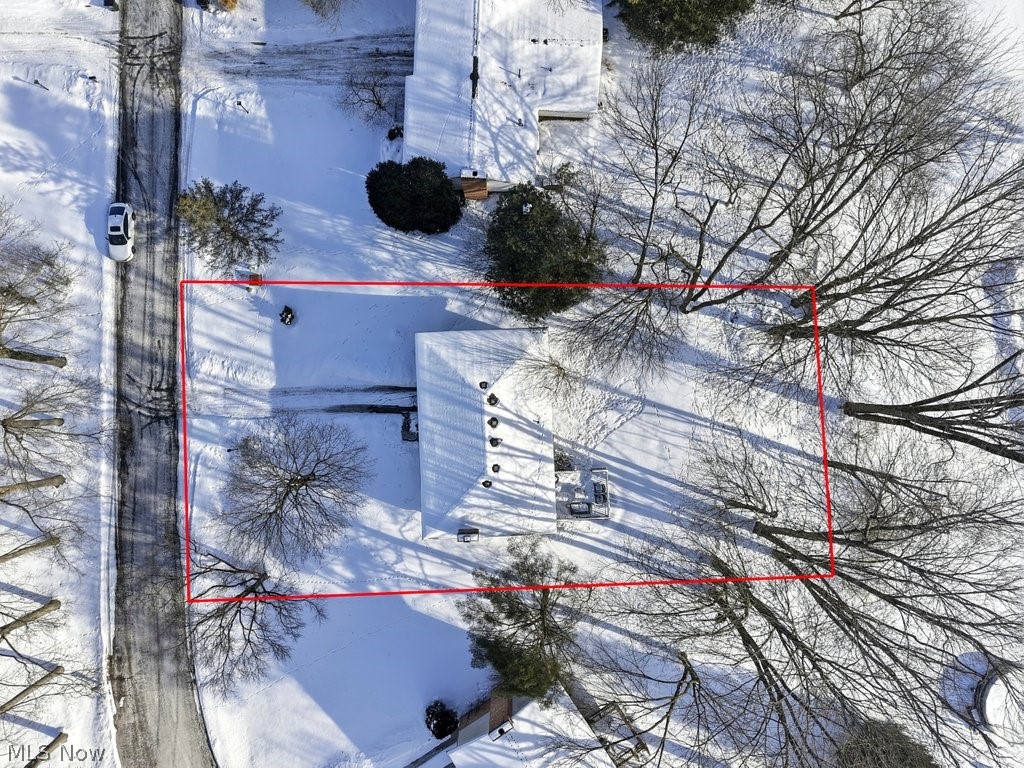 West Pkwy Allotment 03 - Residential