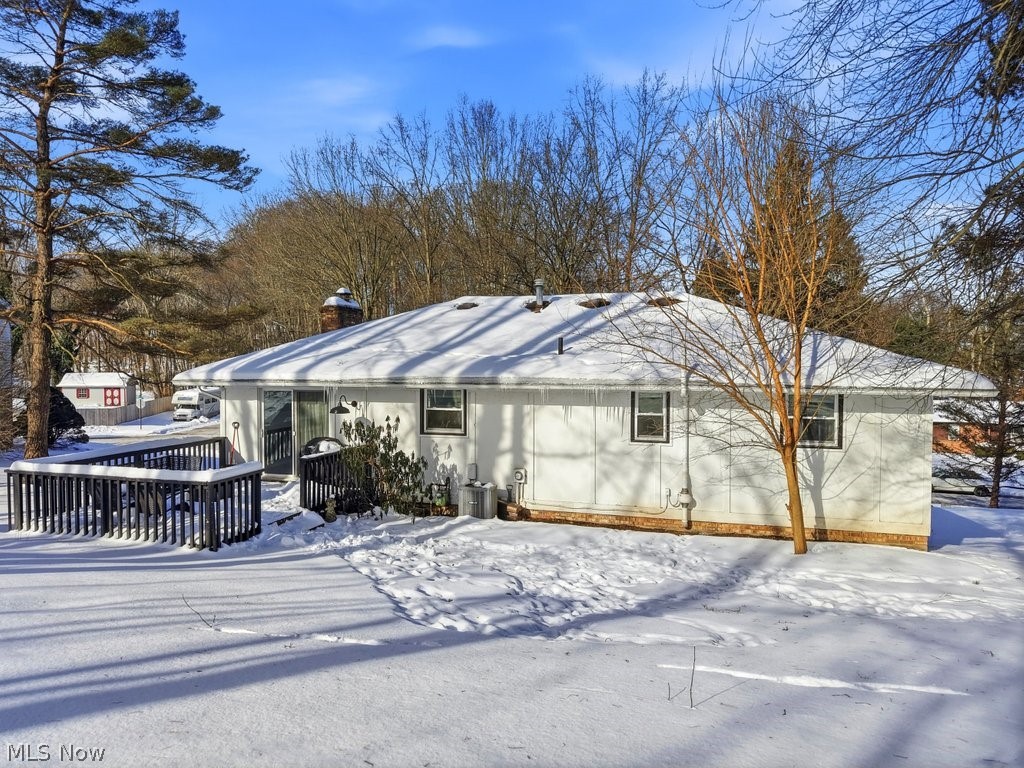 West Pkwy Allotment 03 - Residential