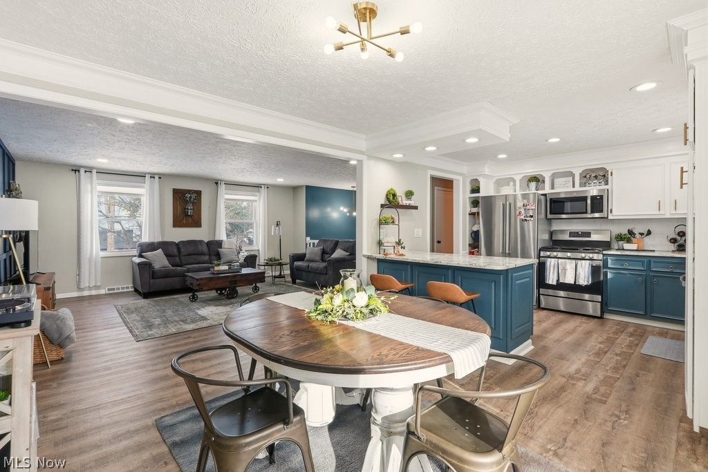 West Pkwy Allotment 03 - Residential