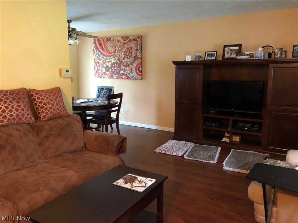 Ashwood Acres Sub #1 - Residential