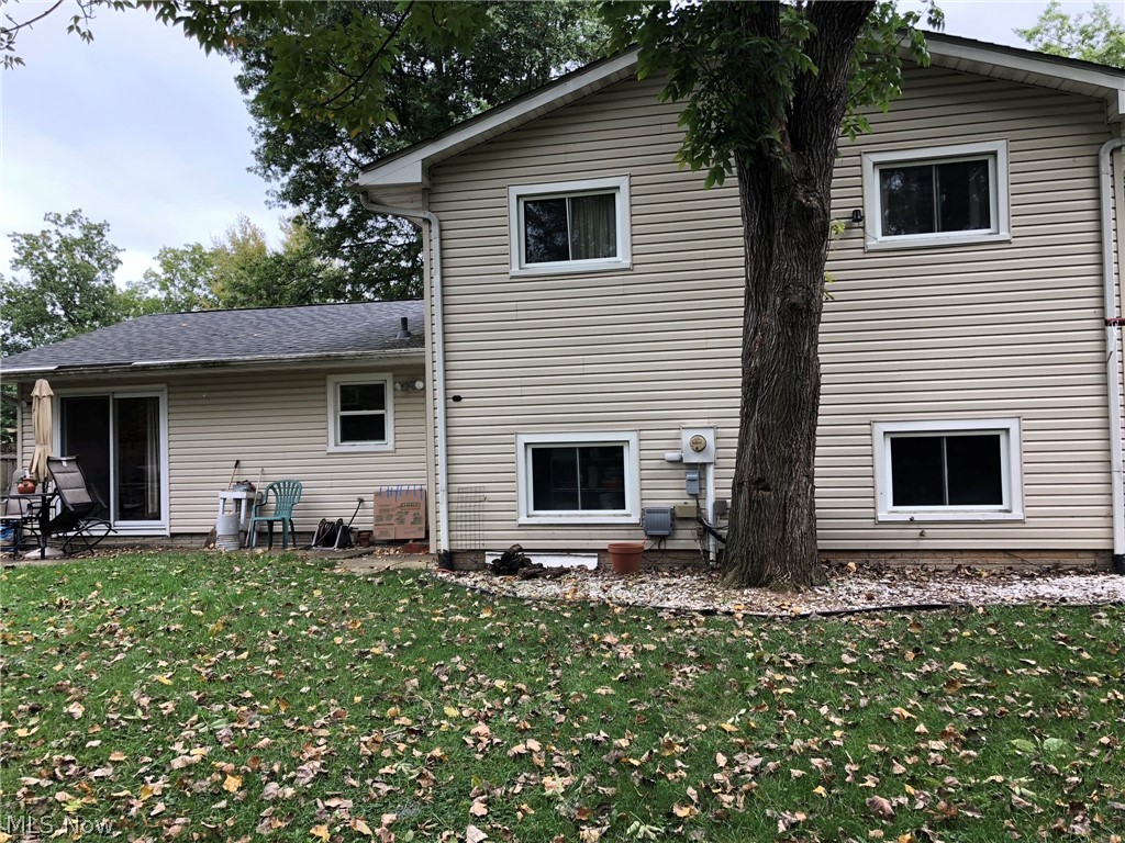 Ashwood Acres Sub #1 - Residential