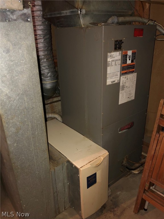 Ashwood Acres Sub #1 - Residential