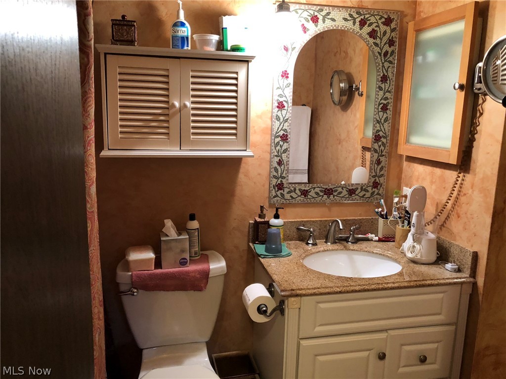 Ashwood Acres Sub #1 - Residential