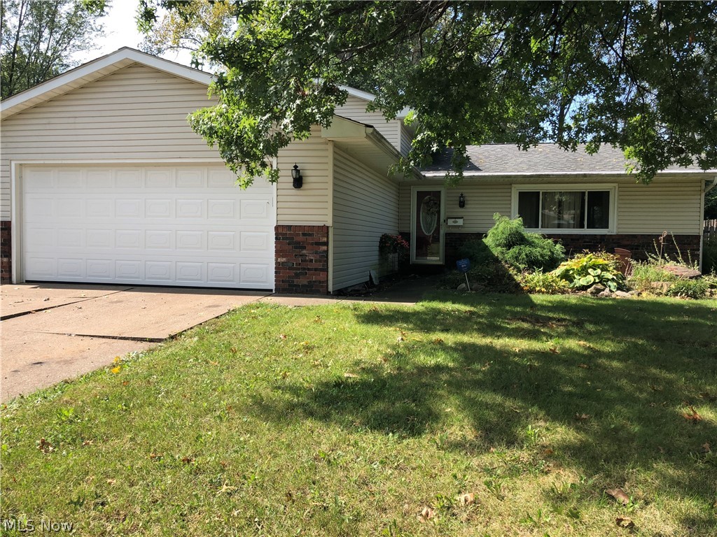 Ashwood Acres Sub #1 - Residential