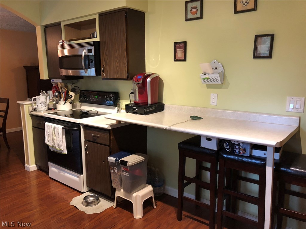 Ashwood Acres Sub #1 - Residential