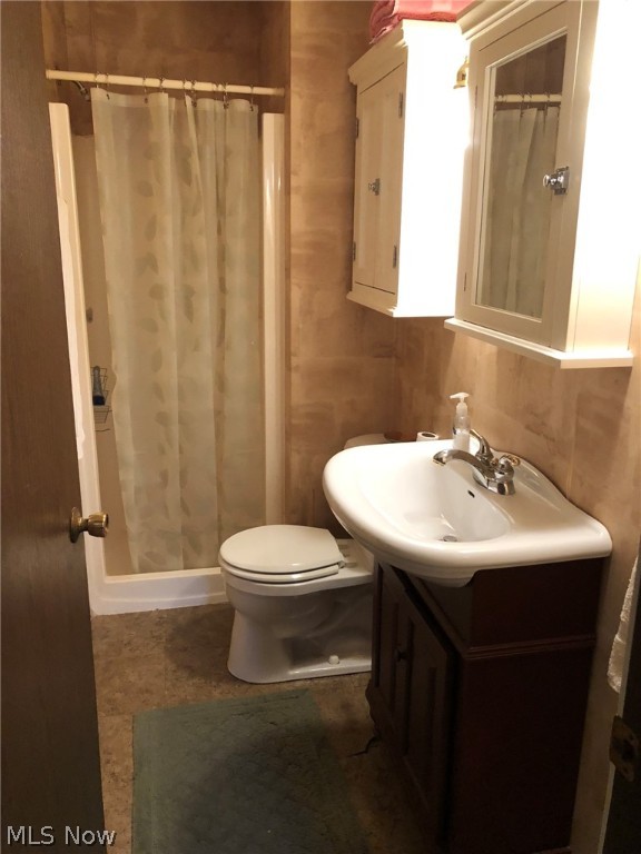 Ashwood Acres Sub #1 - Residential