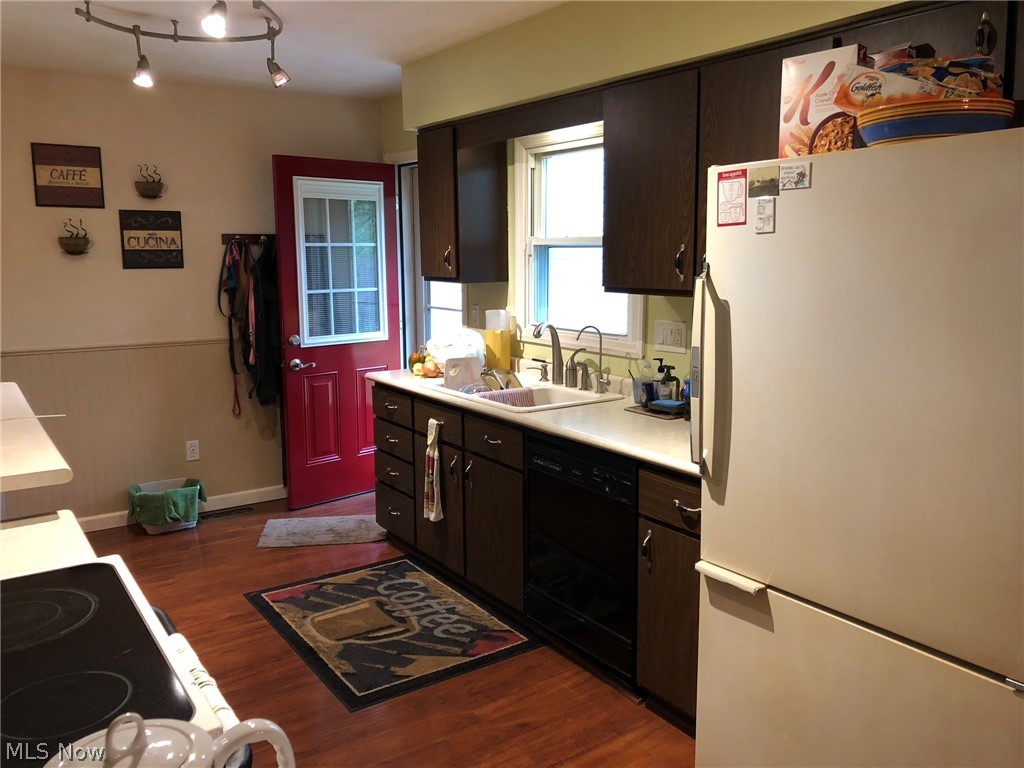 Ashwood Acres Sub #1 - Residential