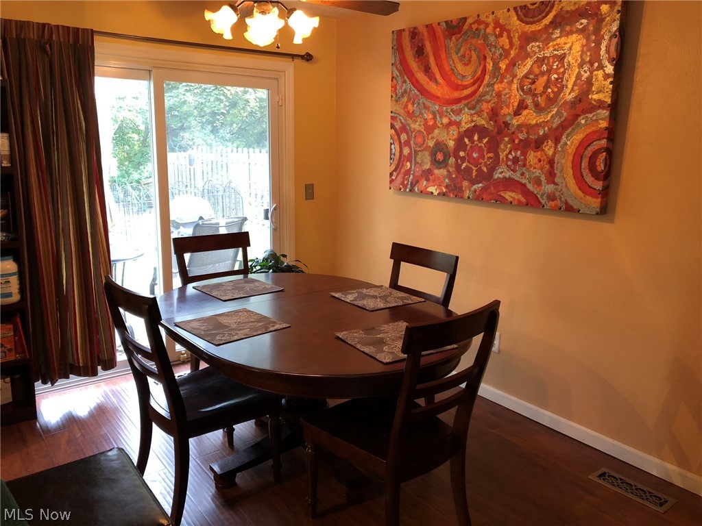 Ashwood Acres Sub #1 - Residential