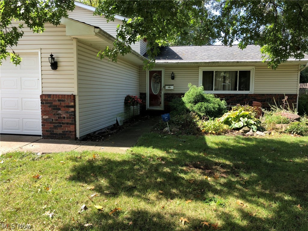 Ashwood Acres Sub #1 - Residential