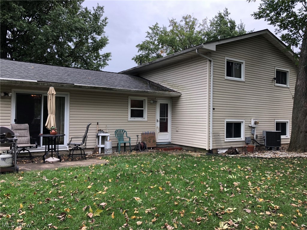 Ashwood Acres Sub #1 - Residential