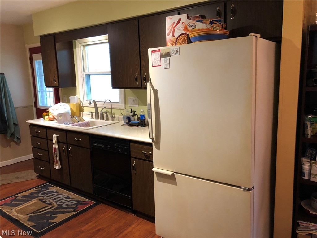 Ashwood Acres Sub #1 - Residential