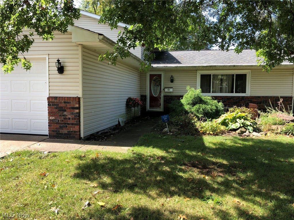 Ashwood Acres Sub #1 - Residential