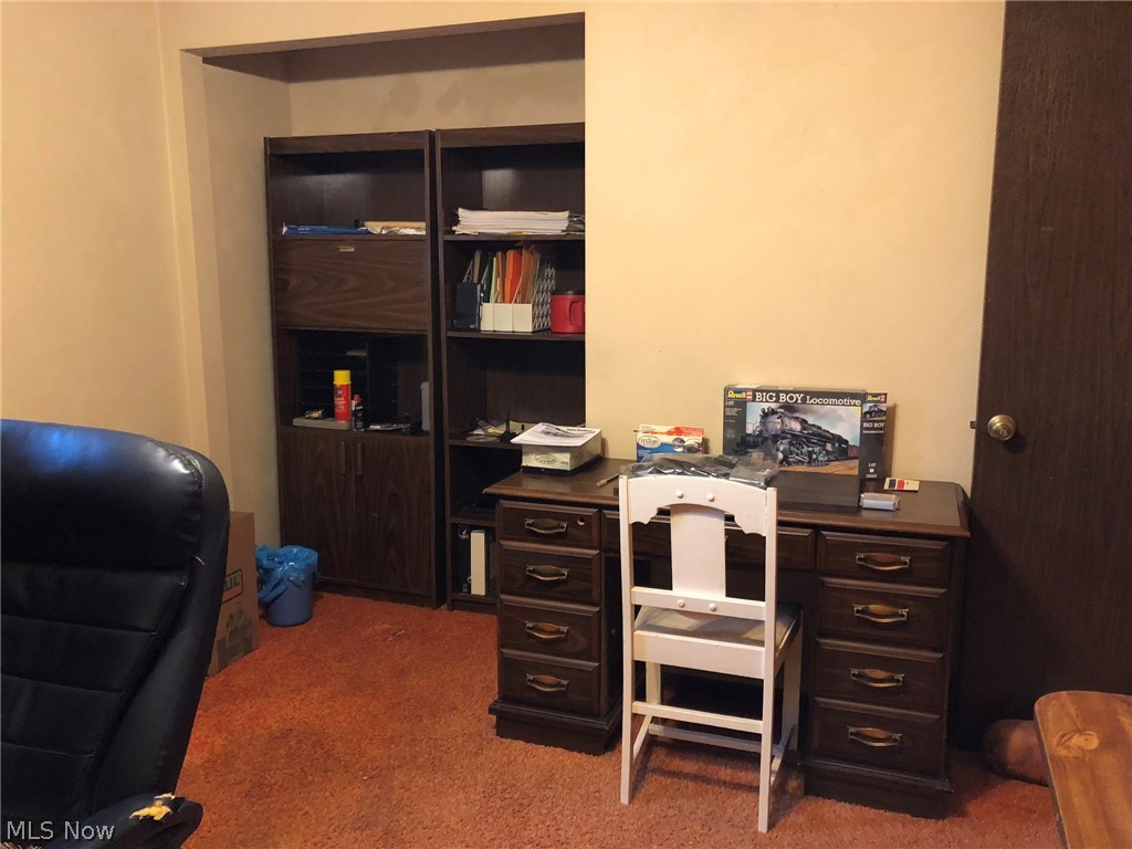 Ashwood Acres Sub #1 - Residential