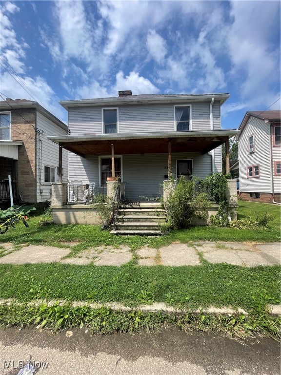 - Residential