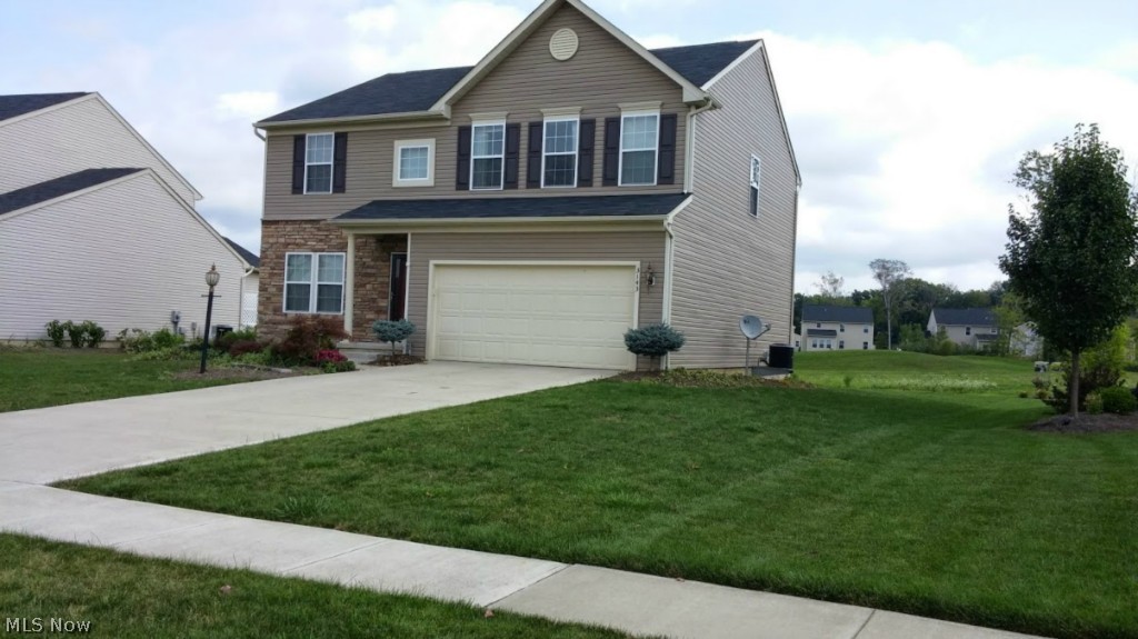 Shale Creek - Residential