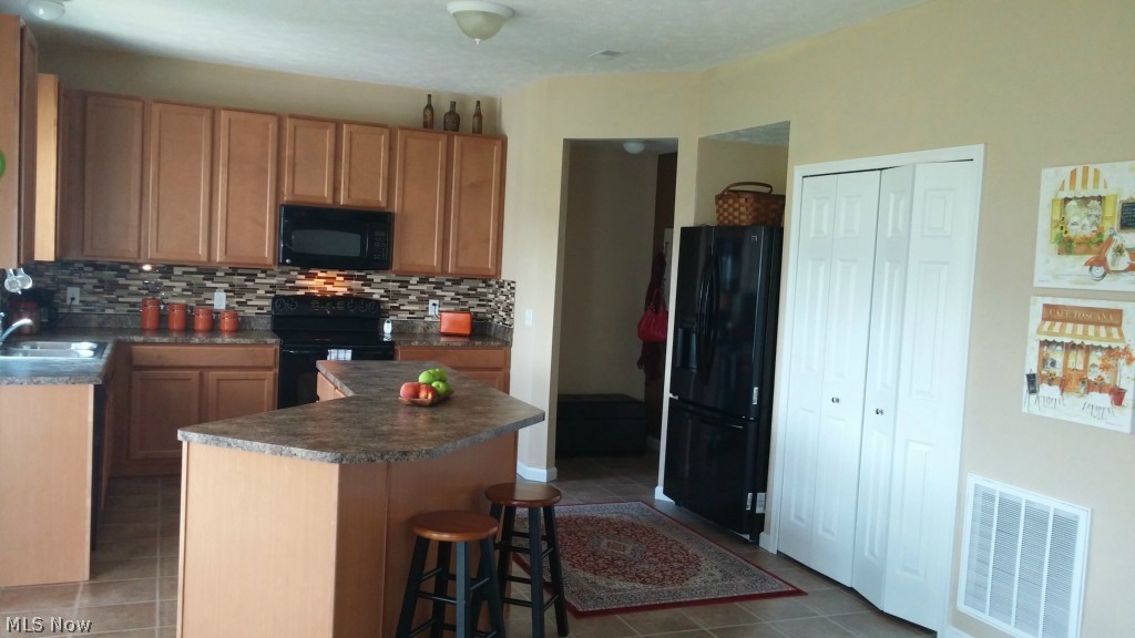 Shale Creek - Residential