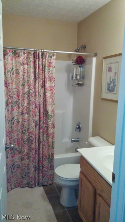 Shale Creek - Residential