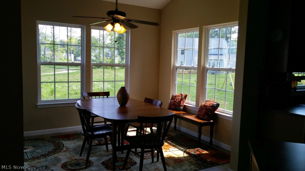 Shale Creek - Residential