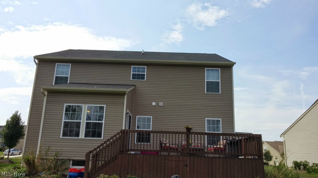 Shale Creek - Residential