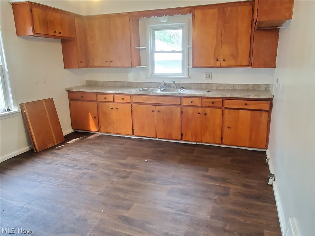 Sorrento Park - Residential