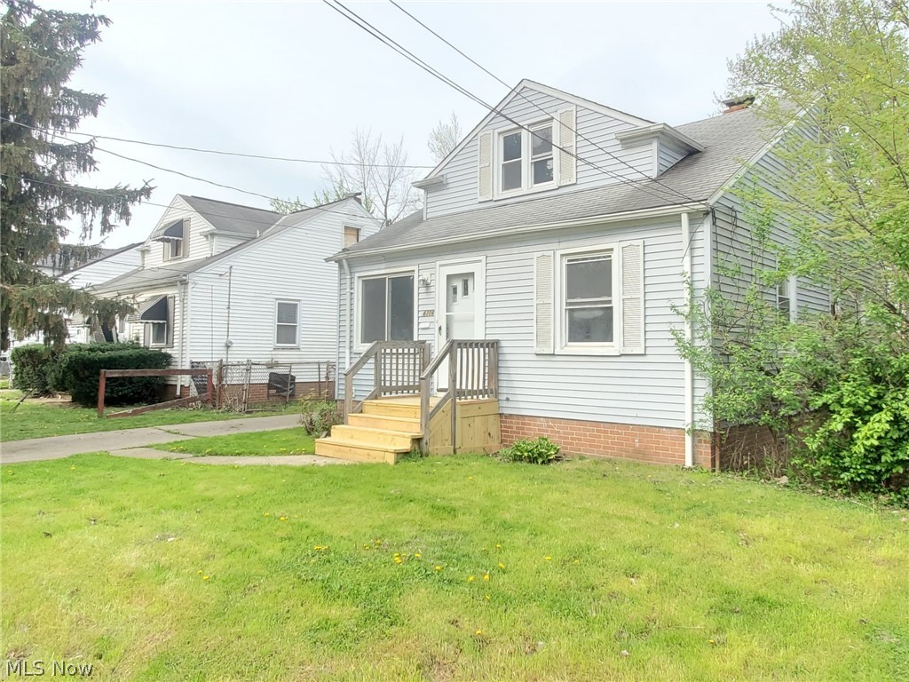 Sorrento Park - Residential