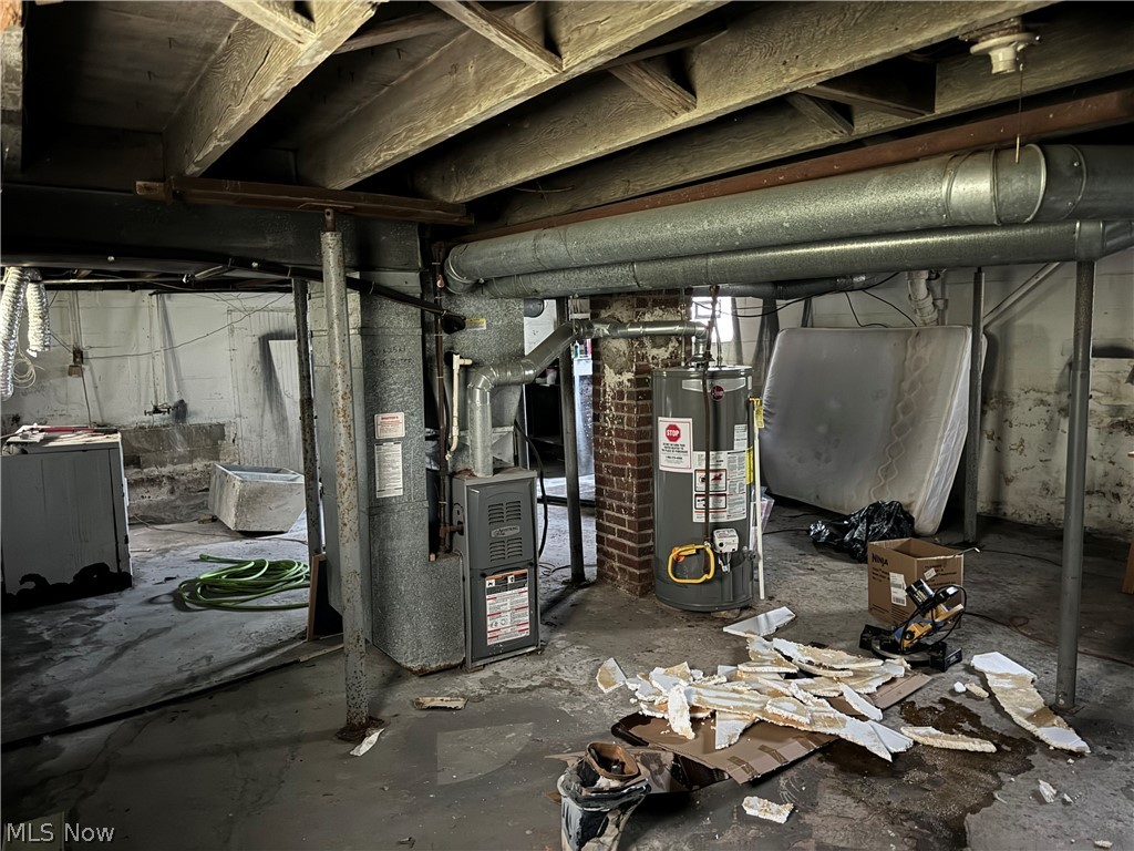 Dye & Allen Allotment - Residential