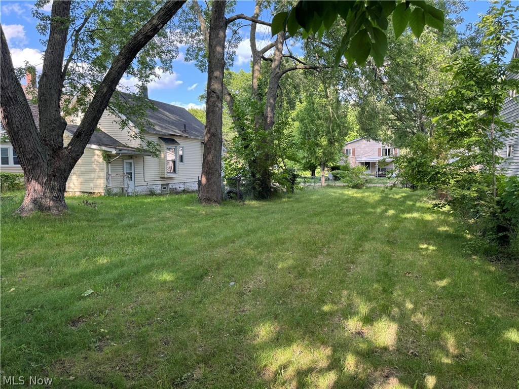 Dye & Allen Allotment - Residential