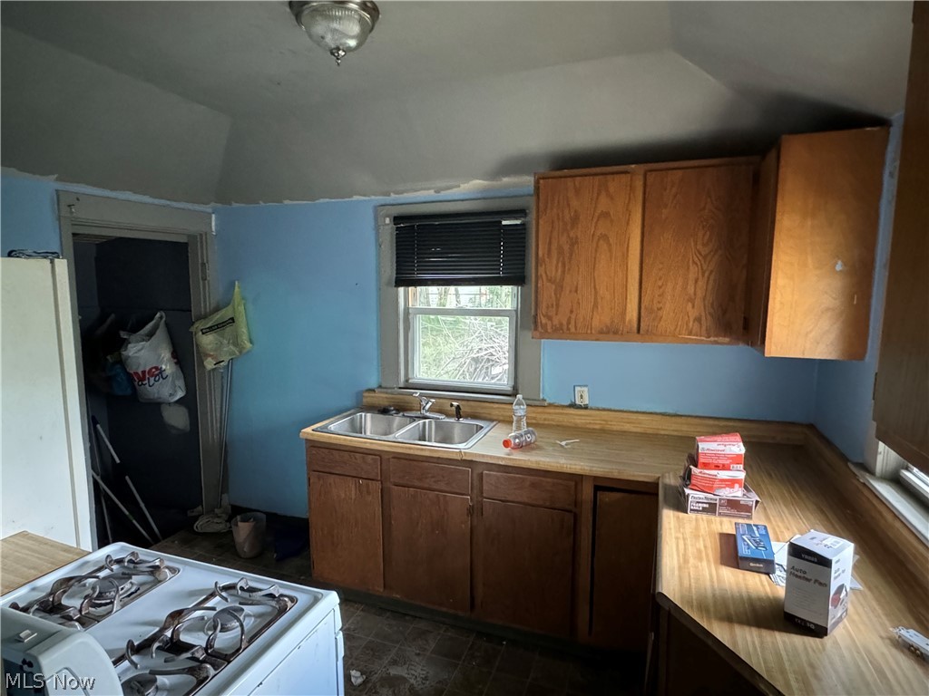 Dye & Allen Allotment - Residential