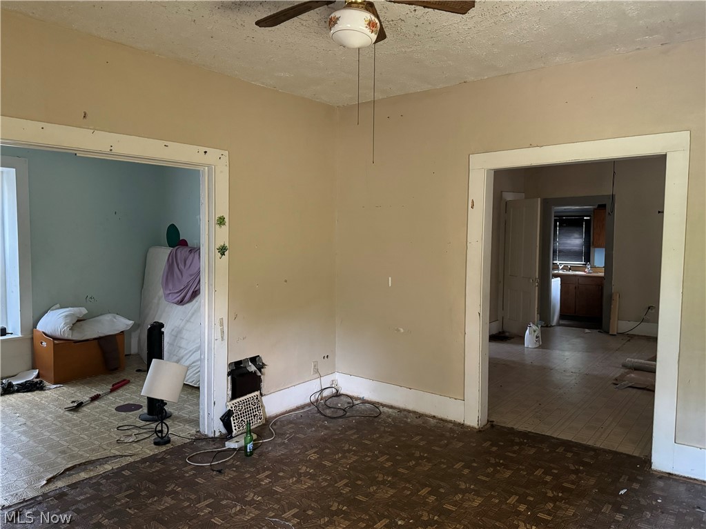 Dye & Allen Allotment - Residential