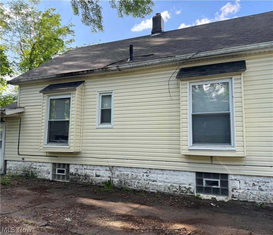 Dye & Allen Allotment - Residential