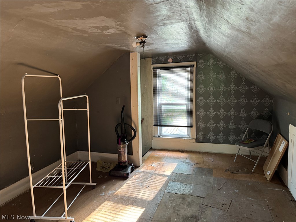 Dye & Allen Allotment - Residential