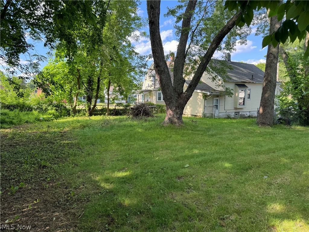 Dye & Allen Allotment - Residential