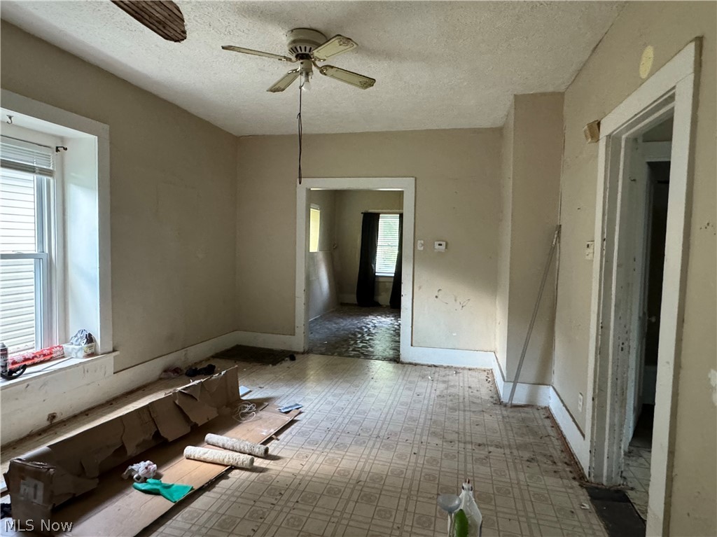 Dye & Allen Allotment - Residential