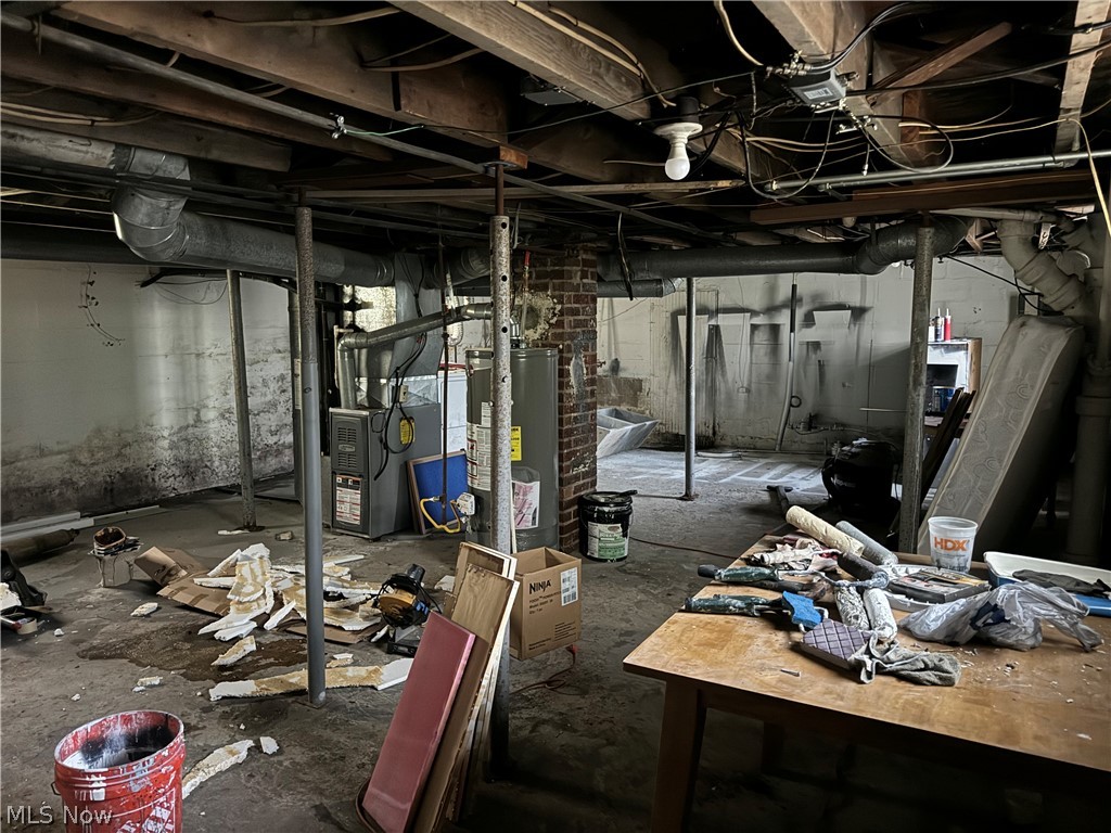 Dye & Allen Allotment - Residential