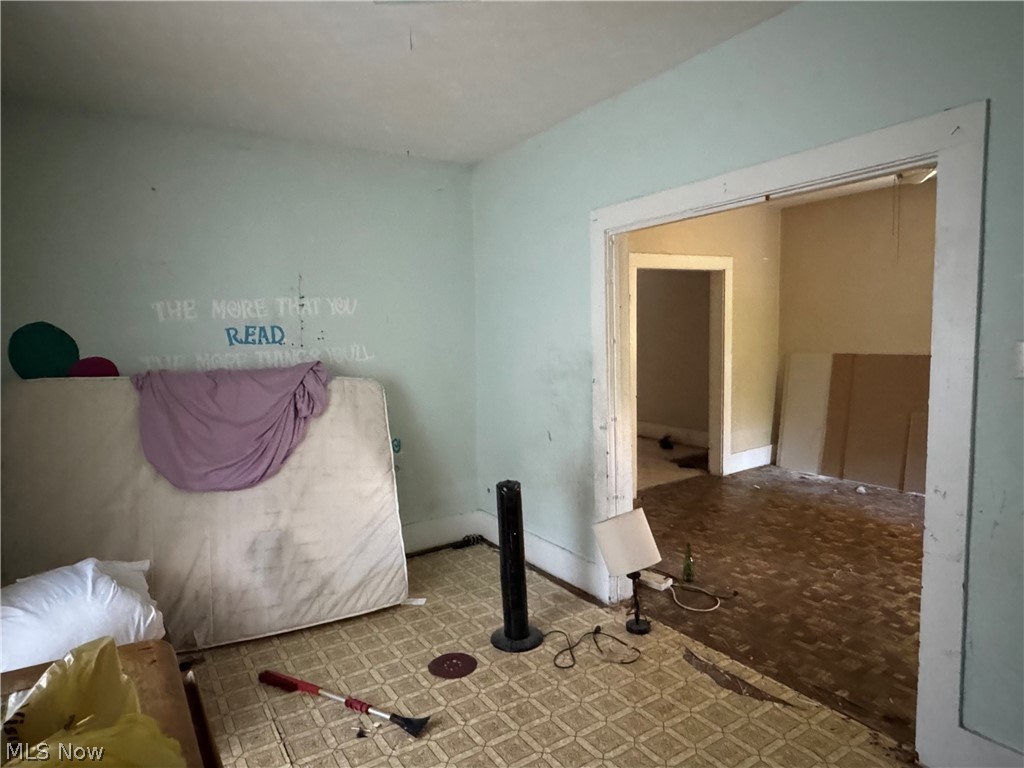 Dye & Allen Allotment - Residential