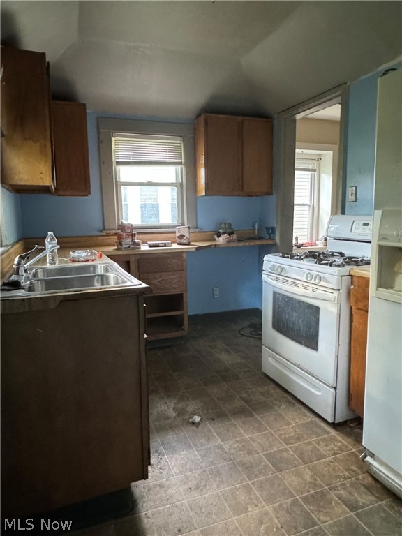 Dye & Allen Allotment - Residential