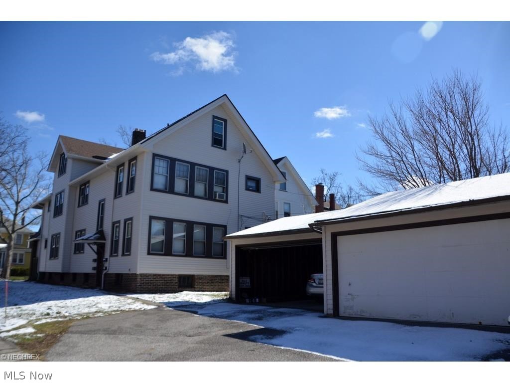 Northwood - Residential Income