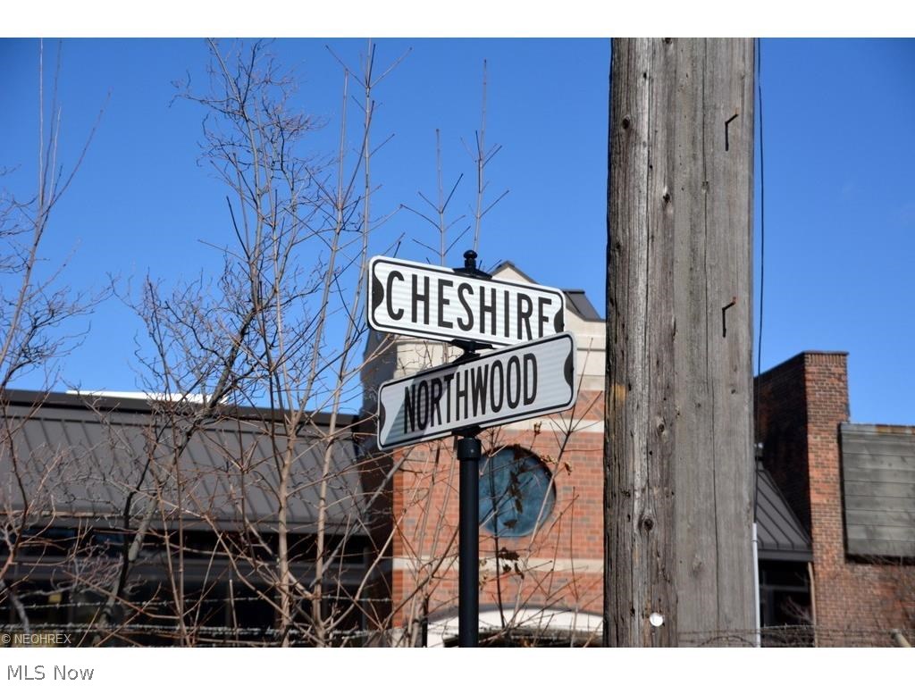 Northwood - Residential Income