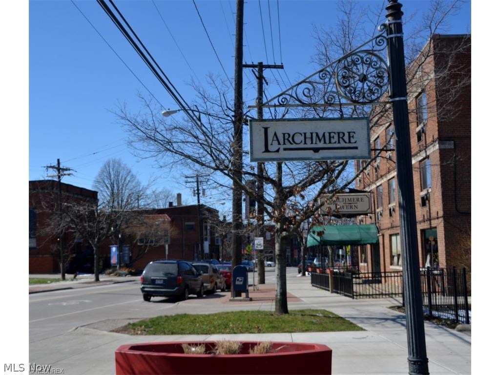 Northwood - Residential Income