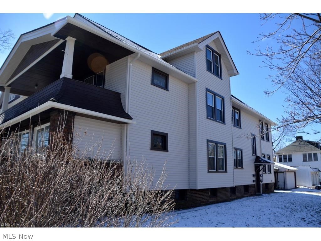 Northwood - Residential Income