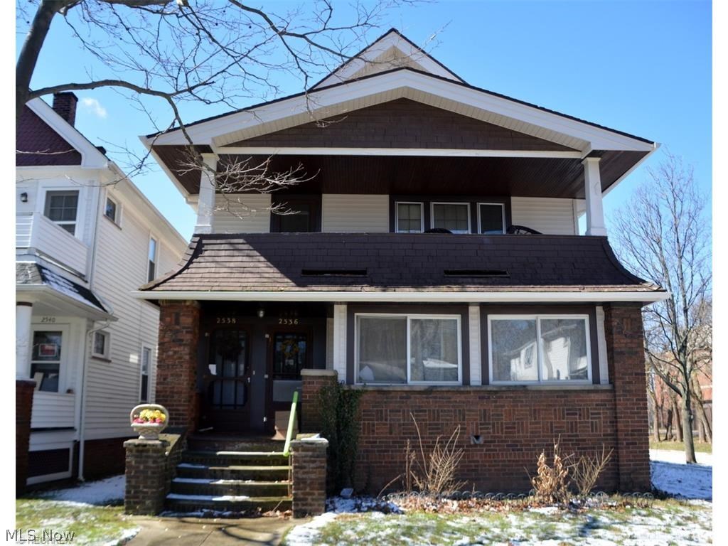 Northwood - Residential Income