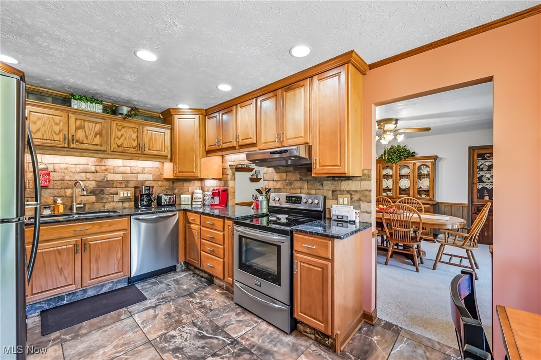 R C & Carolyn Mccorkle 03 - Residential