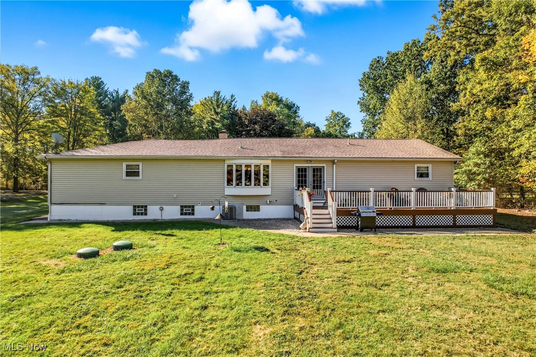 R C & Carolyn Mccorkle 03 - Residential