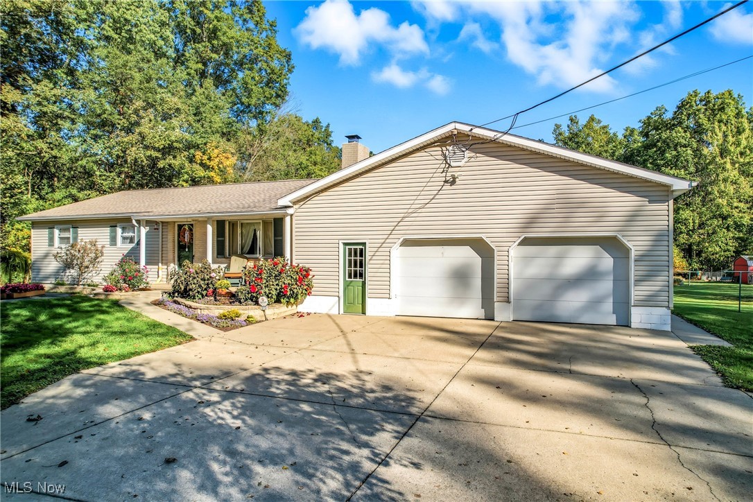 R C & Carolyn Mccorkle 03 - Residential